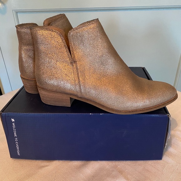 Splendid Ankle boot - Picture 2 of 5